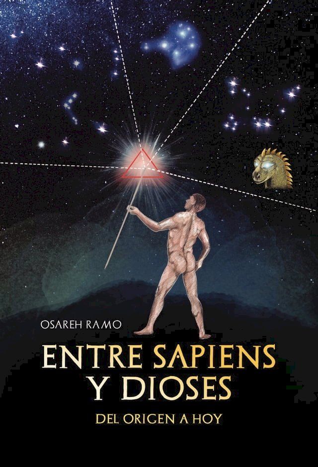  Entre sápiens y dioses - del origen a hoy(Kobo/電子書)