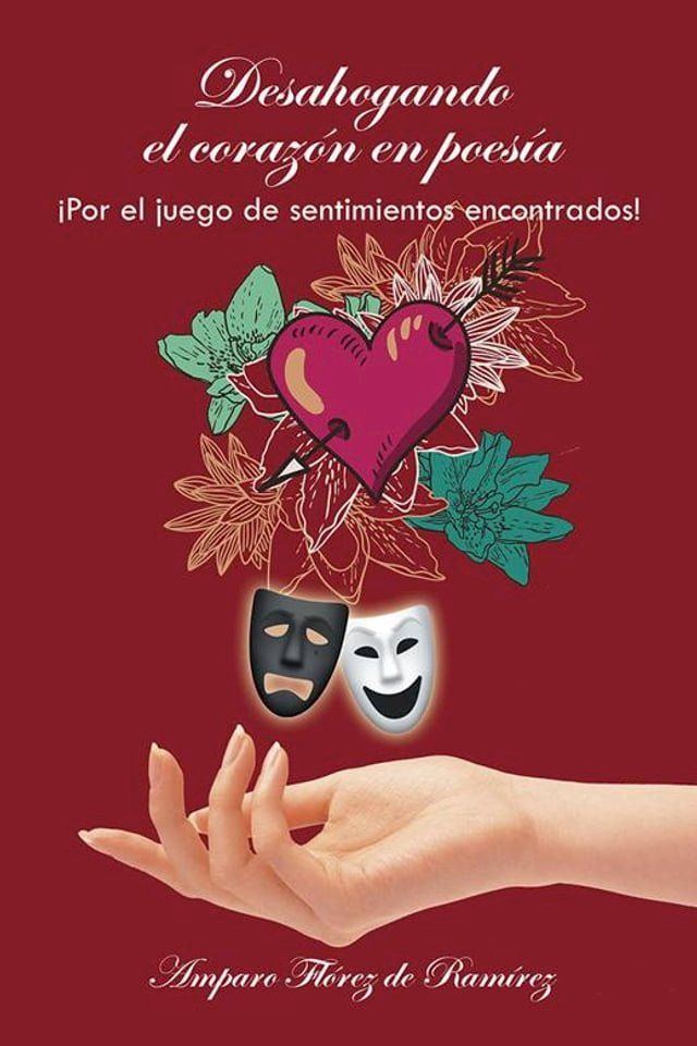  Desahogando El Coraz&oacute;n En Poes&iacute;a(Kobo/電子書)