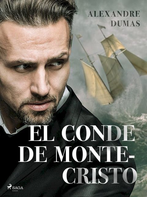 El Conde de Montecristo(Kobo/電子書)