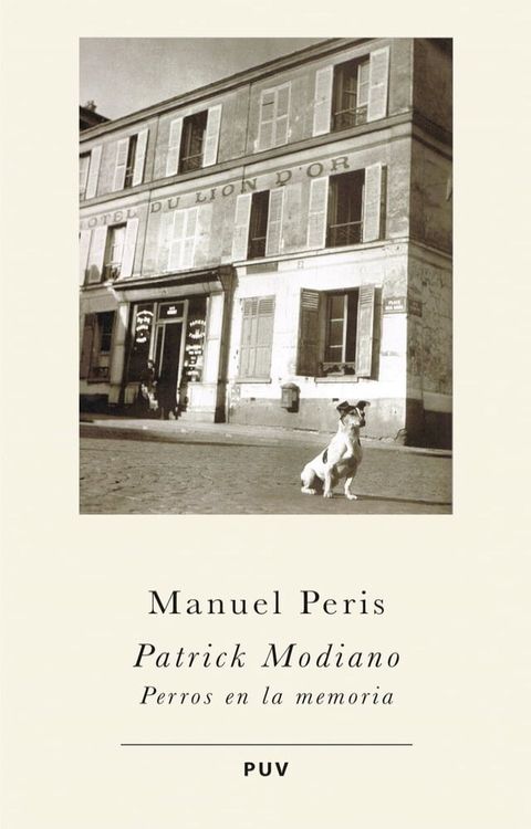 Patrick Modiano(Kobo/電子書)