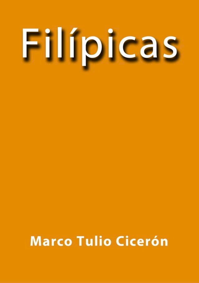  Fil&iacute;picas(Kobo/電子書)