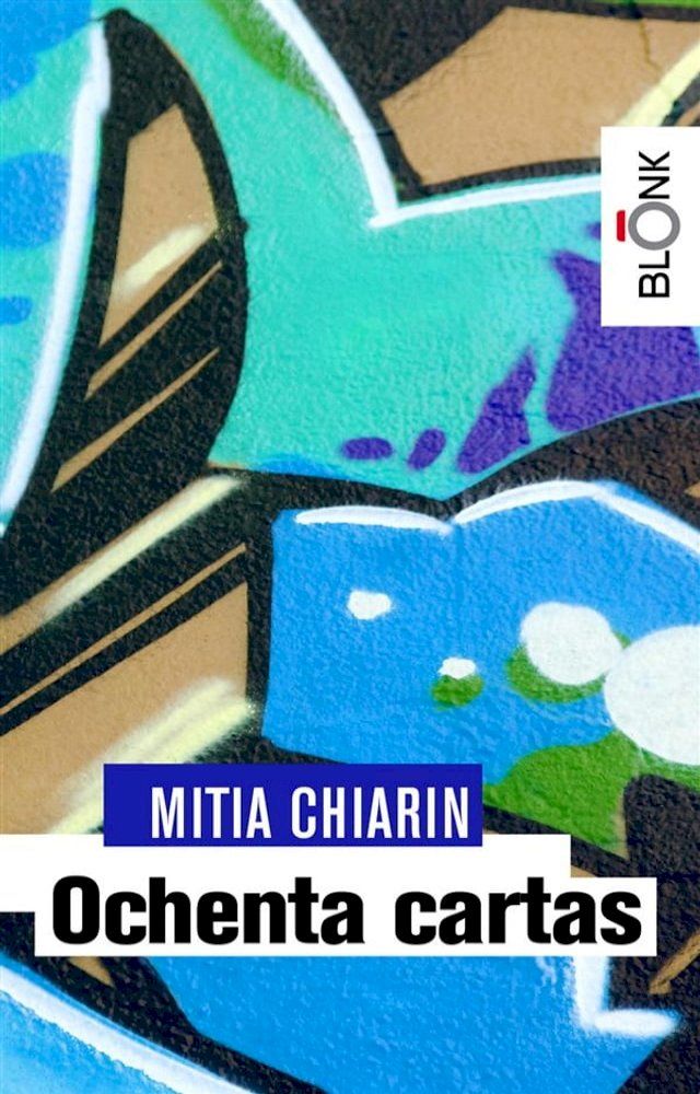  Ochenta cartas(Kobo/電子書)