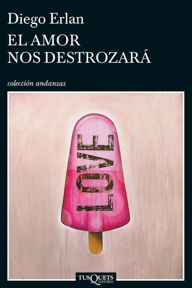  El amor nos destrozar&aacute;(Kobo/電子書)