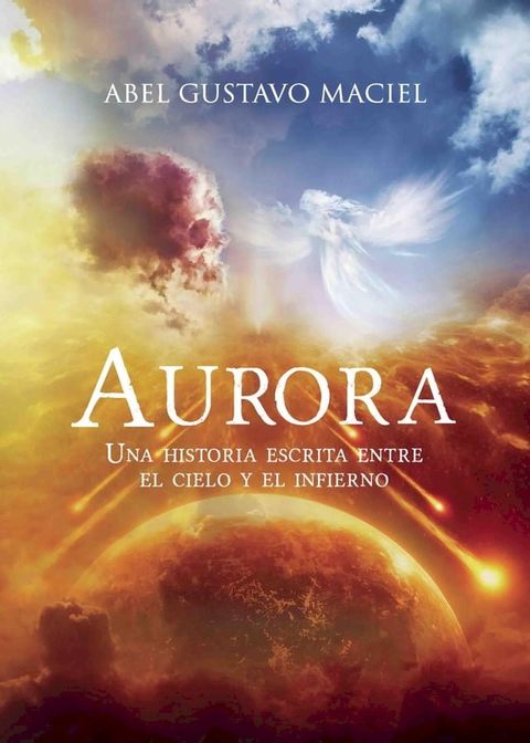 Aurora(Kobo/電子書)