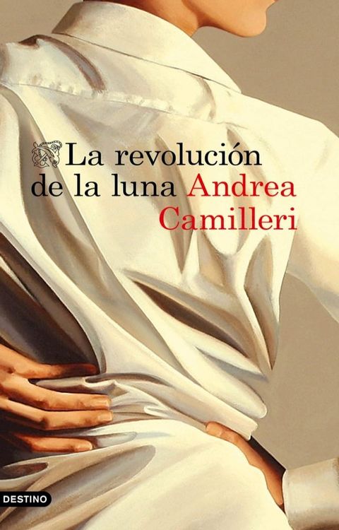 La revoluci&oacute;n de la luna(Kobo/電子書)