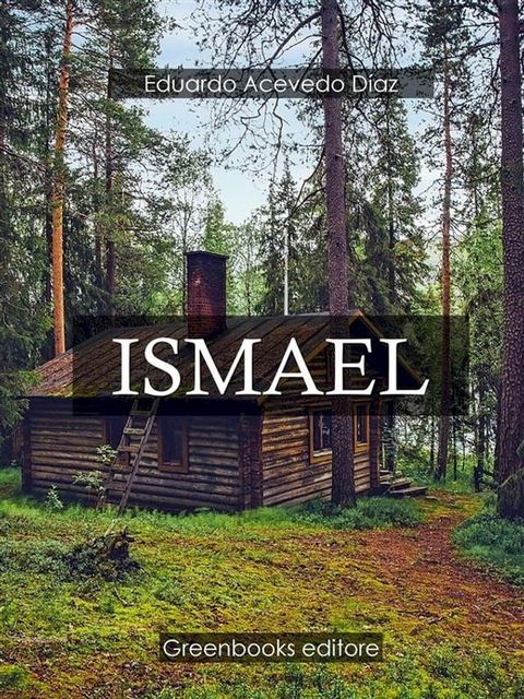 Ismael(Kobo/電子書)