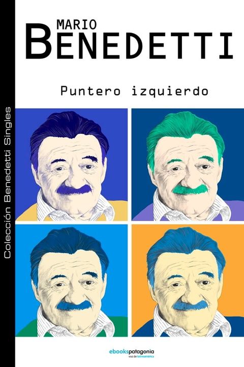 Puntero izquierdo(Kobo/電子書)