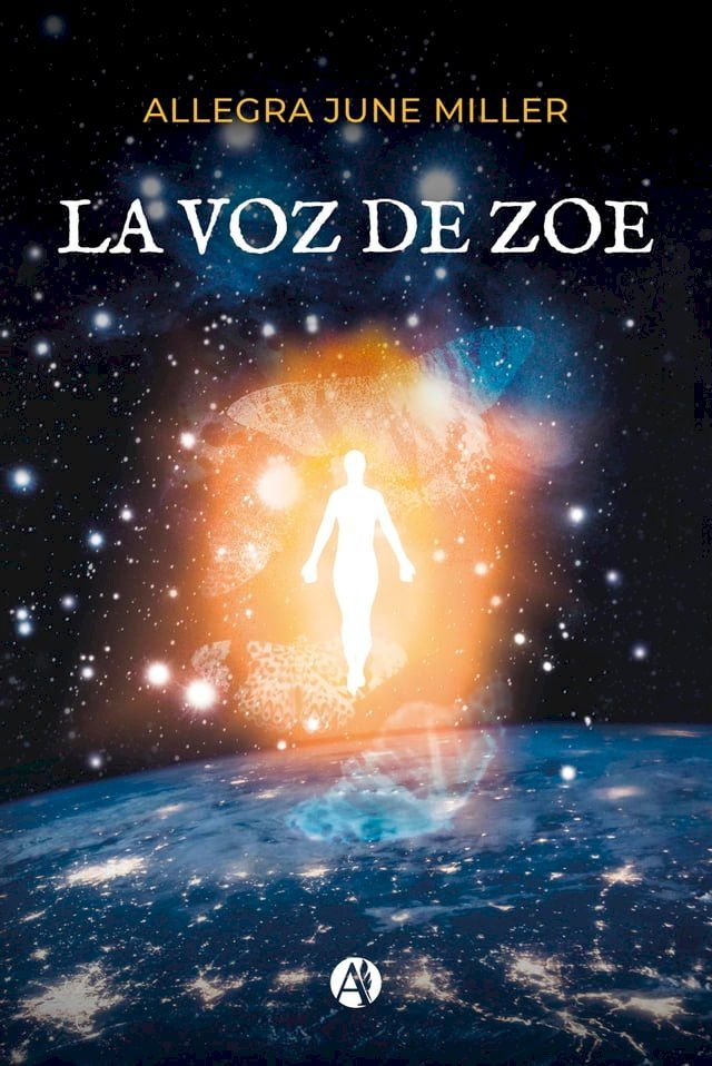  La Voz de Zoe(Kobo/電子書)