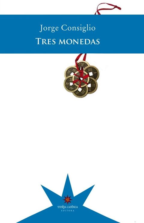 Tres monedas(Kobo/電子書)