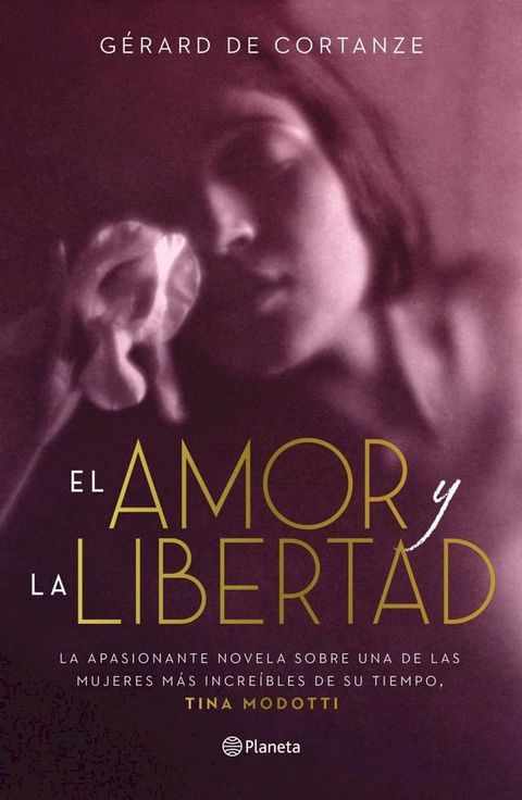 El amor y la libertad(Kobo/電子書)