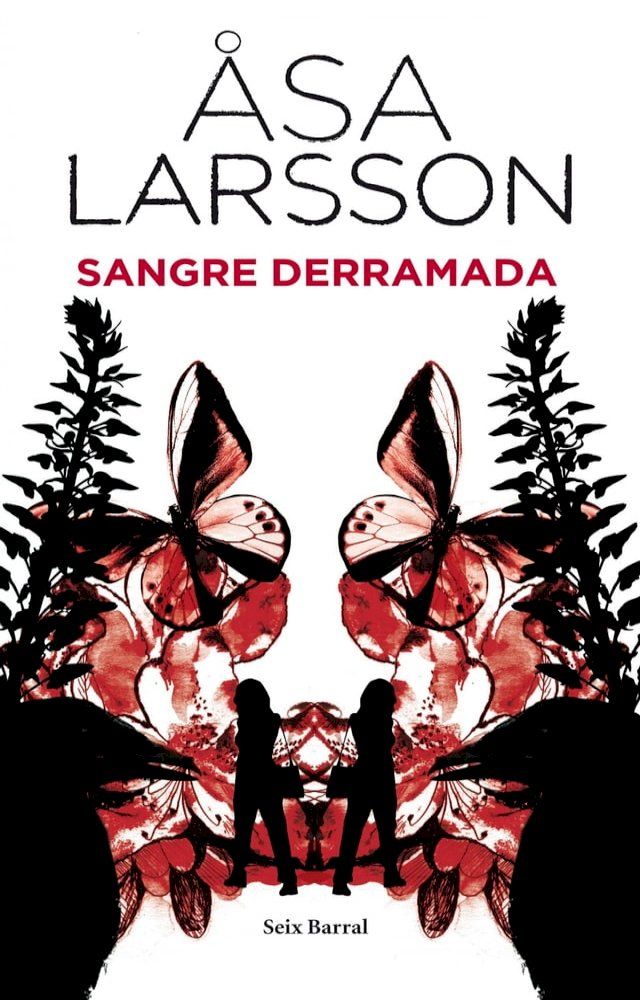  Sangre derramada(Kobo/電子書)