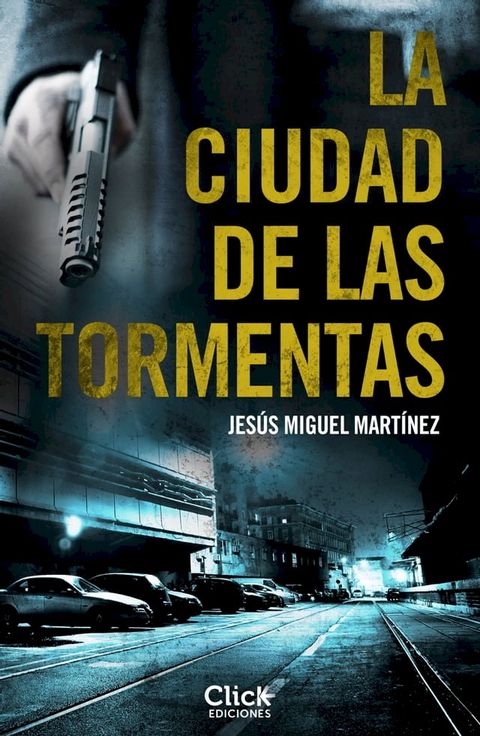 La ciudad de las tormentas(Kobo/電子書)