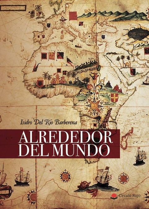 ALREDEDOR DEL MUNDO(Kobo/電子書)