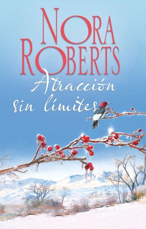 Atracci&oacute;n sin l&iacute;mites(Kobo/電子書)