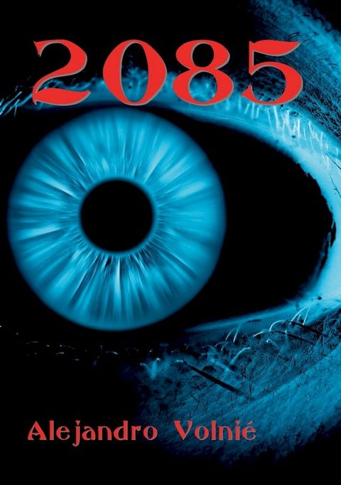 2085(Kobo/電子書)