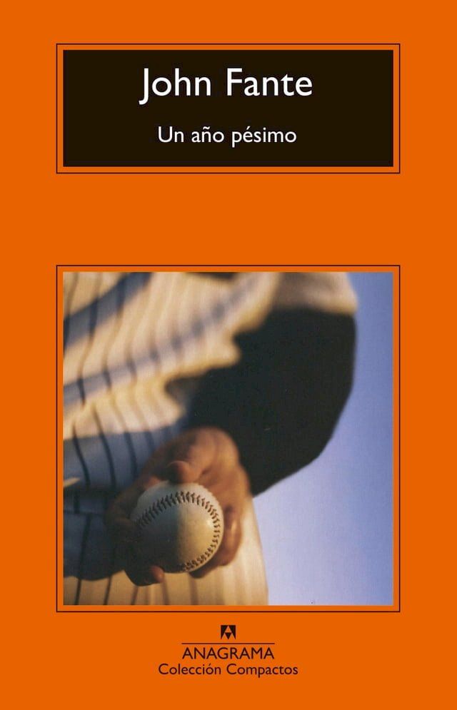  Un año pésimo(Kobo/電子書)