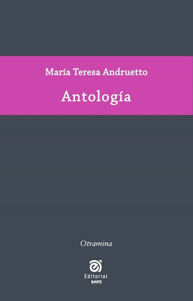  Antolog&iacute;a de Mar&iacute;a Teresa Andruetto(Kobo/電子書)