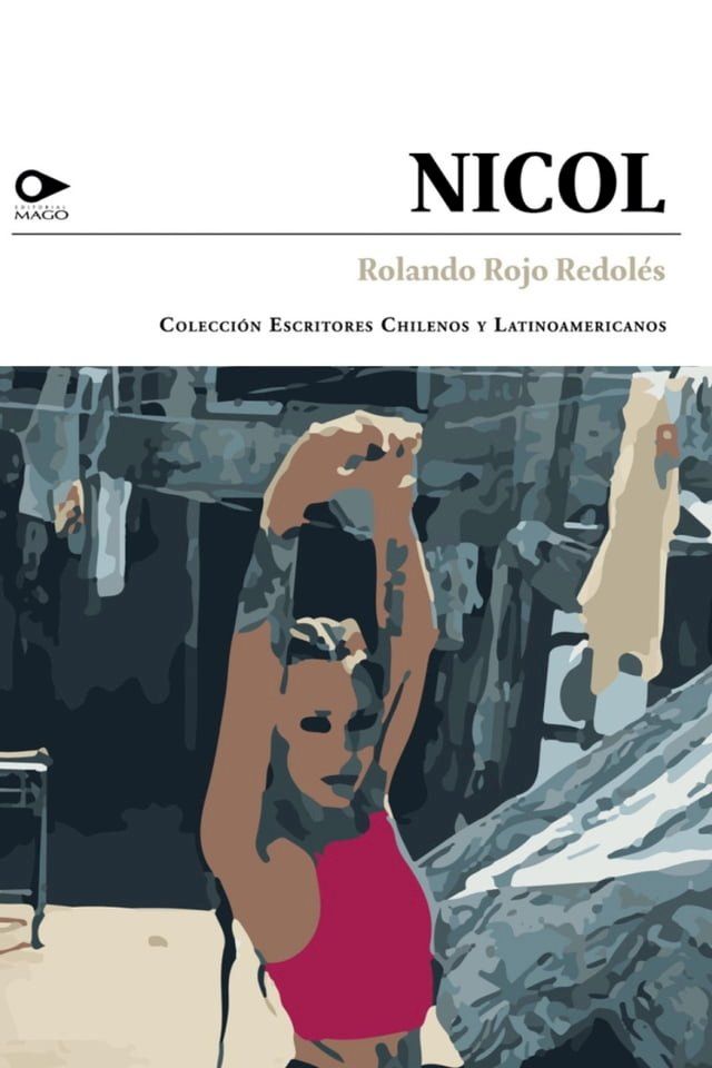  Nicol(Kobo/電子書)