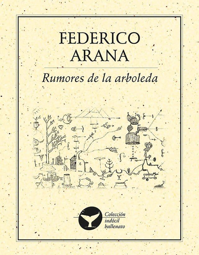  Rumores de la arboleda(Kobo/電子書)