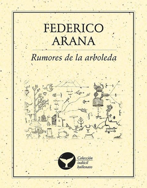 Rumores de la arboleda(Kobo/電子書)