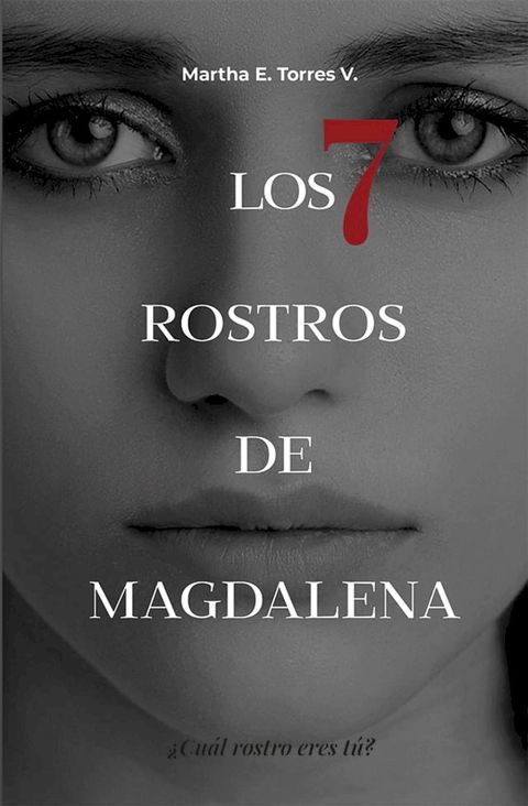 LOS 7 ROSTROS DE MAGDALENA(Kobo/電子書)