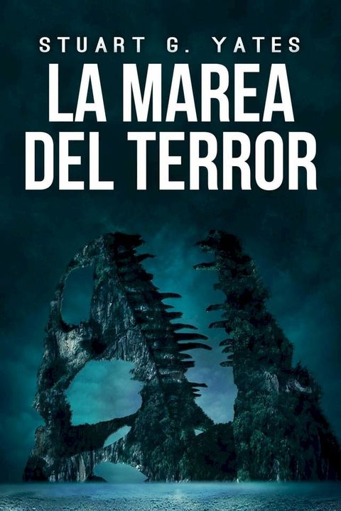 La Marea del Terror(Kobo/電子書)