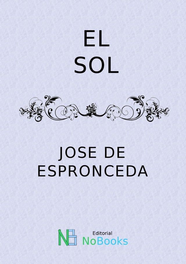  El Sol(Kobo/電子書)