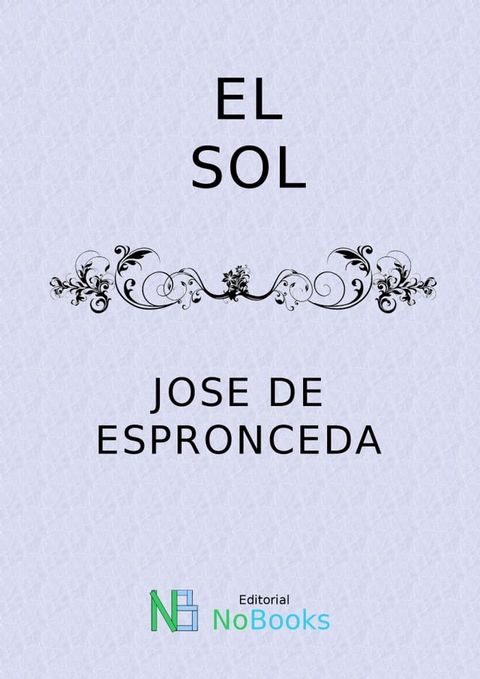 El Sol(Kobo/電子書)