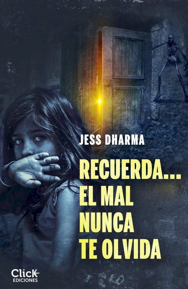  Recuerda... El mal nunca te olvida(Kobo/電子書)