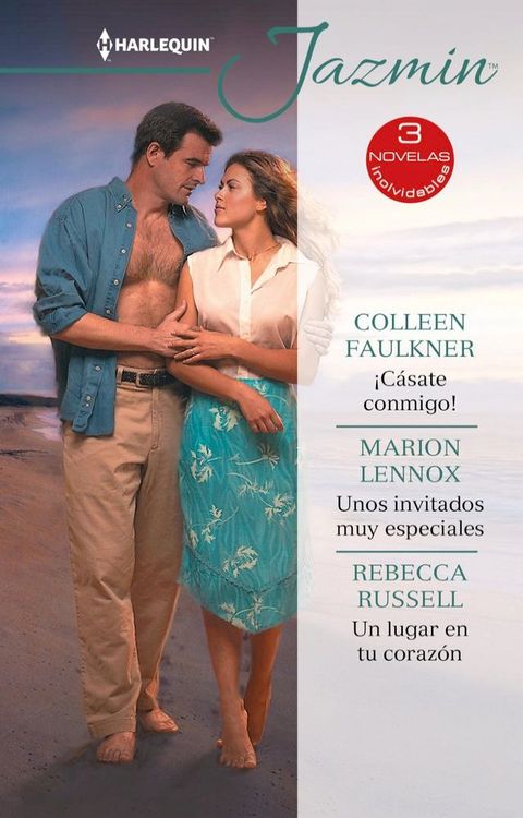 ¡Cásate conmigo! - Unos invitados muy especiales - Un lugar en tu corazón(Kobo/電子書)