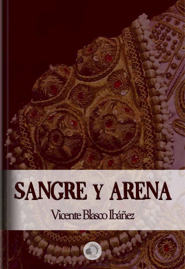  Sangre y arena(Kobo/電子書)