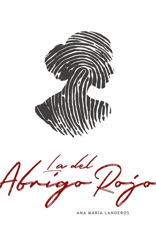  La del abrigo rojo(Kobo/電子書)