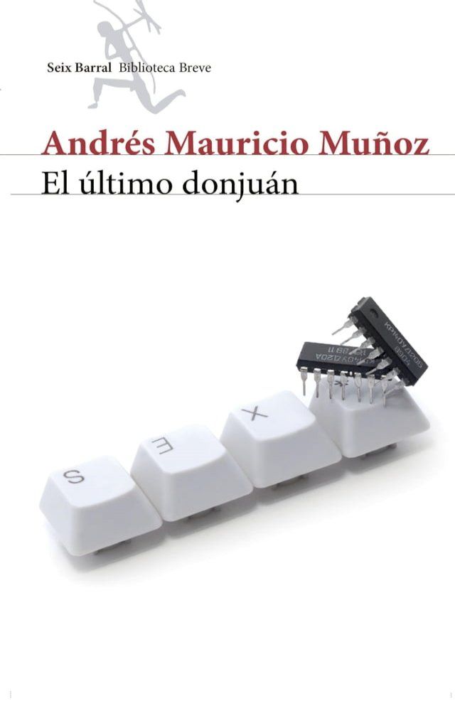  El último donjuán(Kobo/電子書)