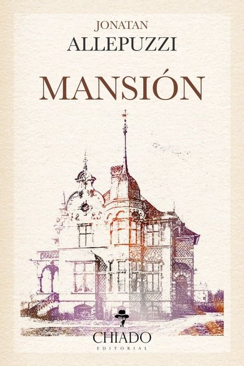 Mansi&oacute;n(Kobo/電子書)