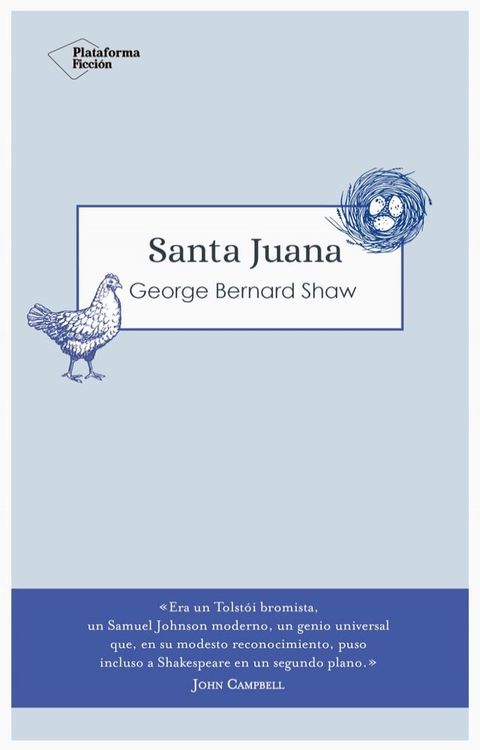 Santa Juana(Kobo/電子書)