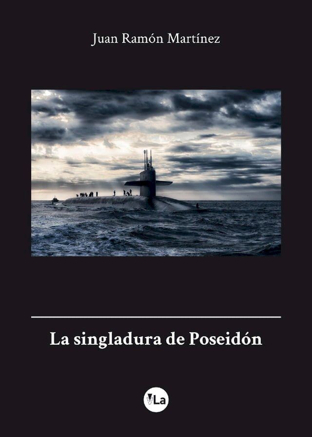  La singladura de Poseid&oacute;n(Kobo/電子書)