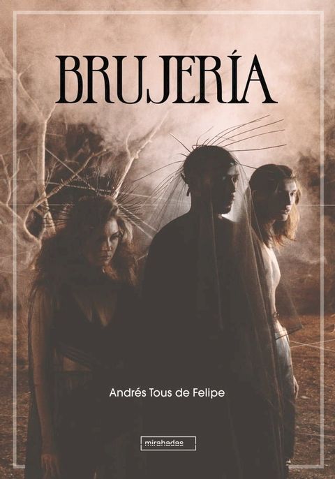 Brujer&iacute;a(Kobo/電子書)