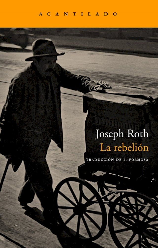  La rebelión(Kobo/電子書)