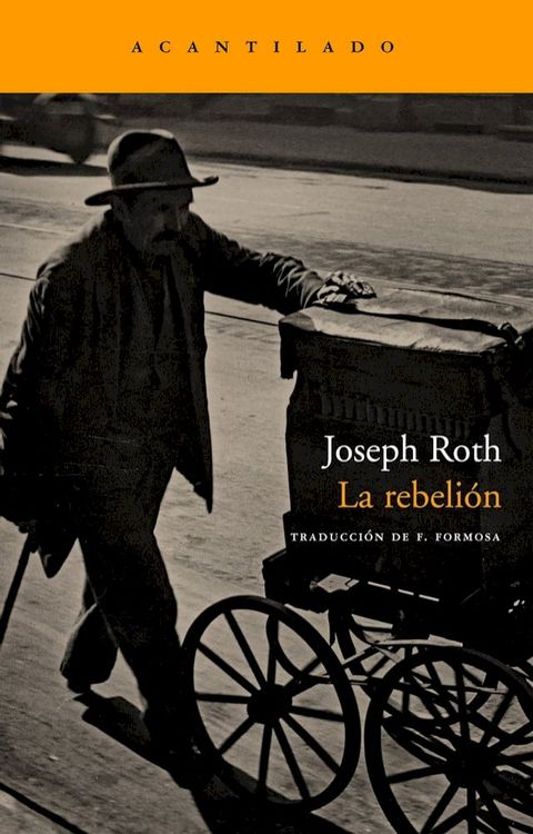 La rebeli&oacute;n(Kobo/電子書)