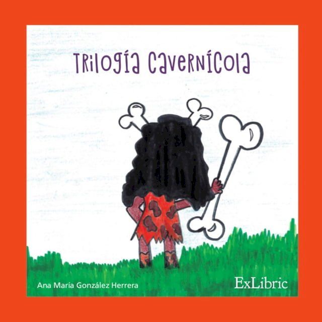  Trilog&iacute;a cavern&iacute;cola(Kobo/電子書)