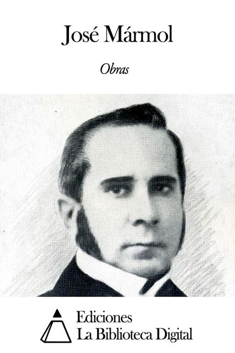 Obras de Jos&eacute; M&aacute;rmol(Kobo/電子書)