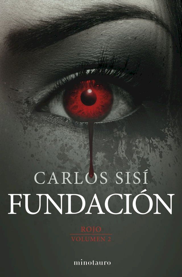  Fundaci&oacute;n n&ordm; 2/3(Kobo/電子書)