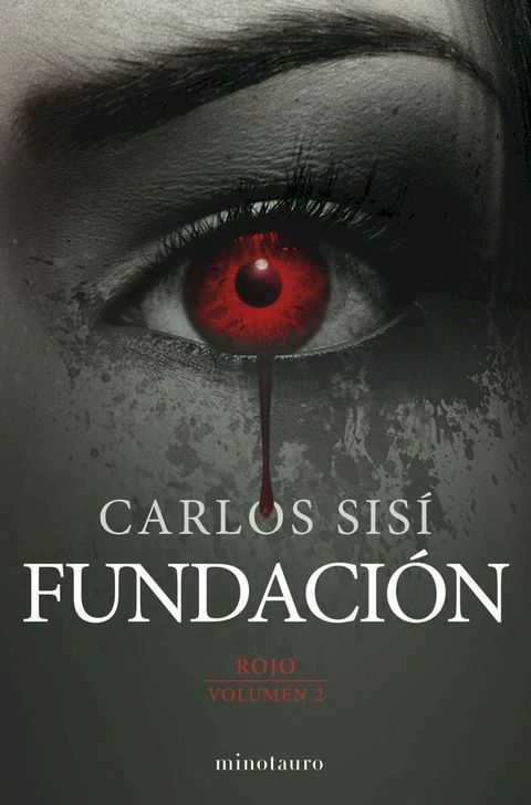 Fundación nº 2/3(Kobo/電子書)