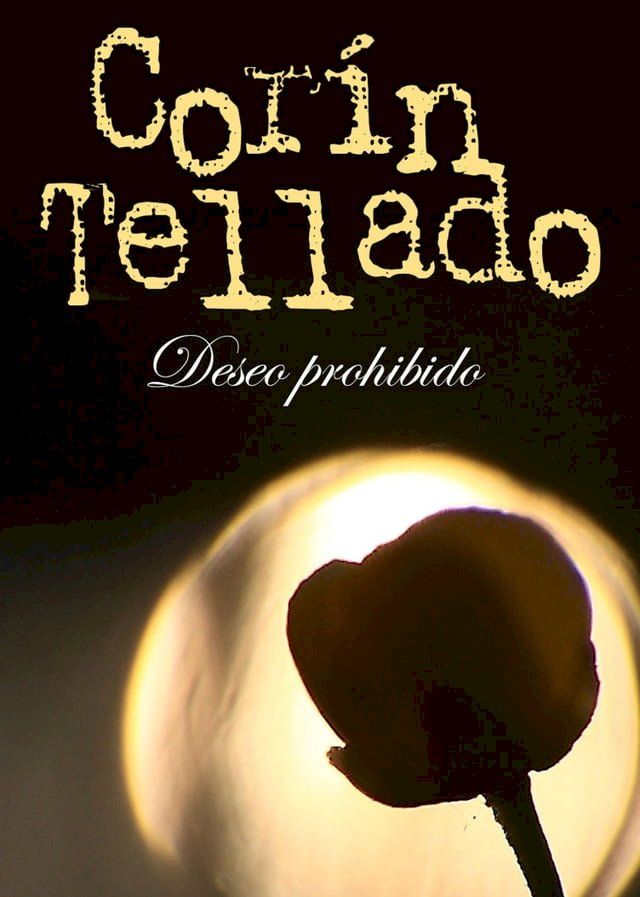  Deseo prohibido(Kobo/電子書)