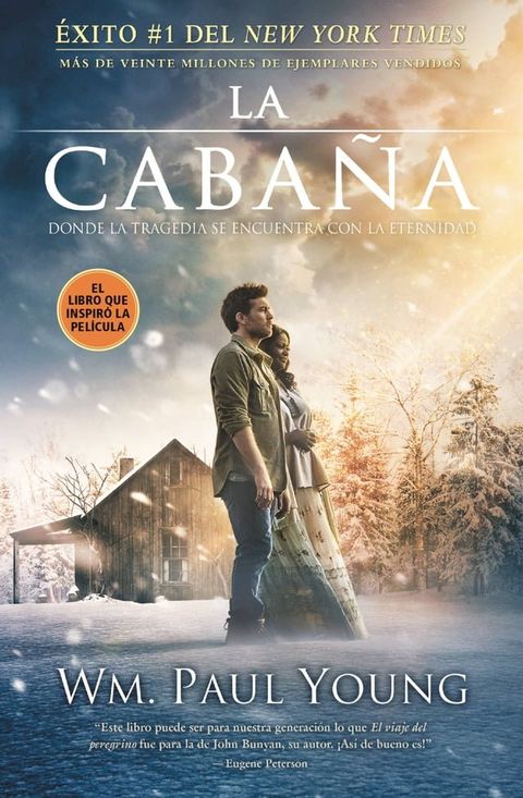 La Cabaña(Kobo/電子書)