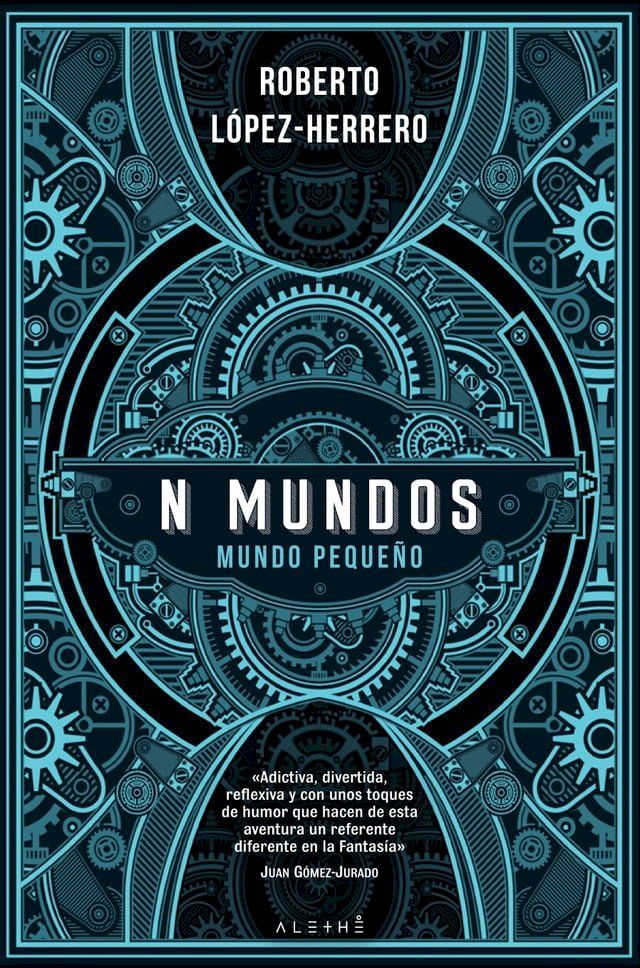  N Mundos(Kobo/電子書)