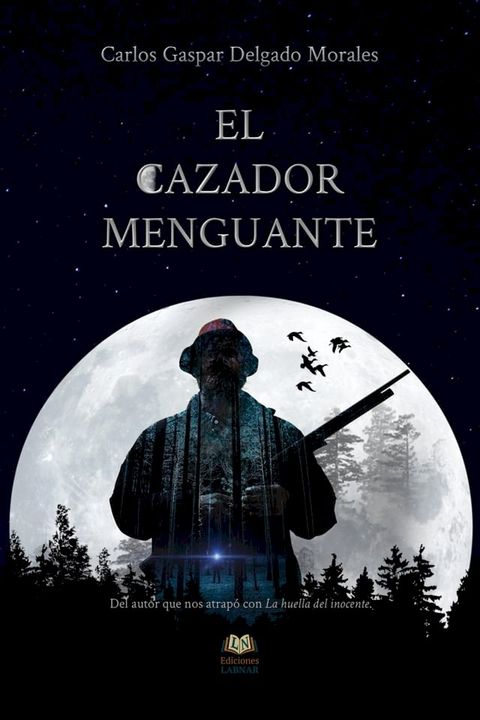 El cazador menguante(Kobo/電子書)