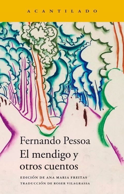 El mendigo y otros cuentos(Kobo/電子書)