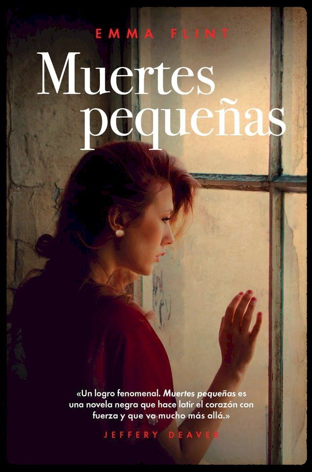  Muertes pequeñas(Kobo/電子書)