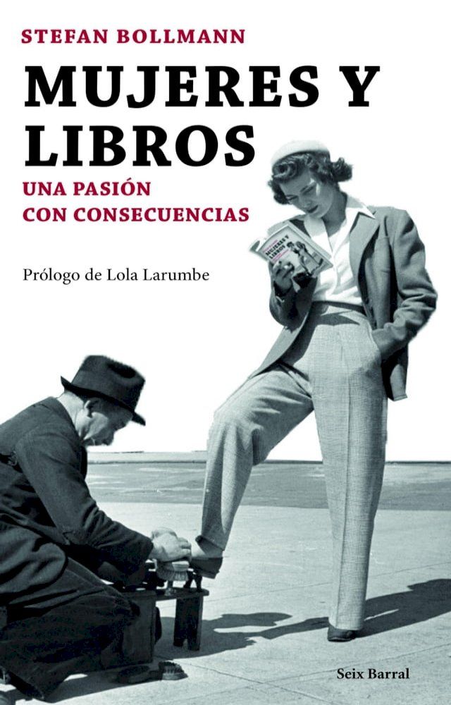  Mujeres y libros(Kobo/電子書)